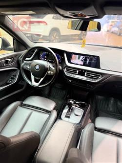 بي ام دبليو الفئة 2